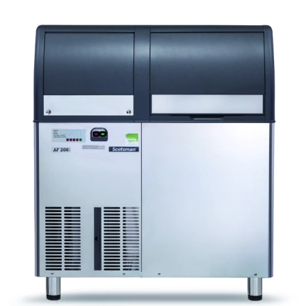 Máy làm đá vảy Scotsman AF 206